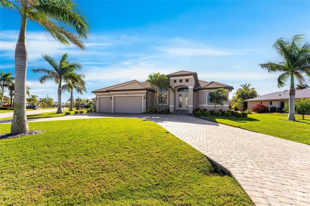 5000 Captiva Court Punta Gorda FL 33950