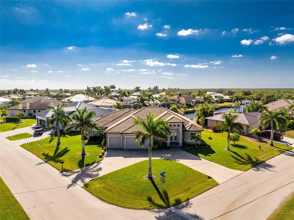 5000 Captiva Court Punta Gorda FL 33950