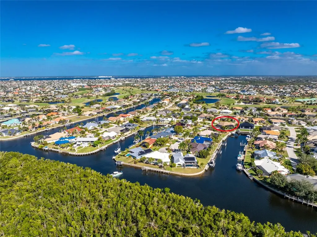 5000 Captiva Court Punta Gorda FL 33950
