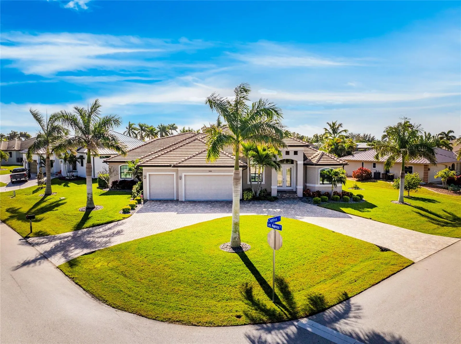 5000 Captiva Court Punta Gorda FL 33950