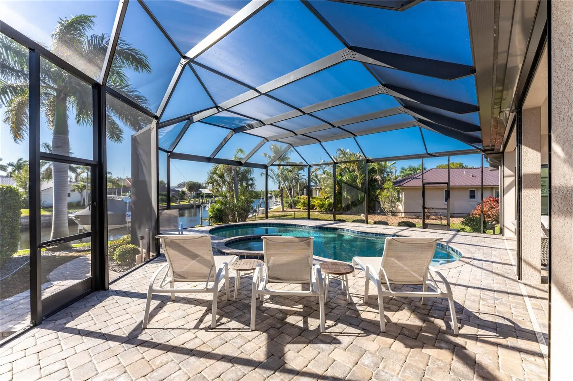 5000 Captiva Court Punta Gorda FL 33950