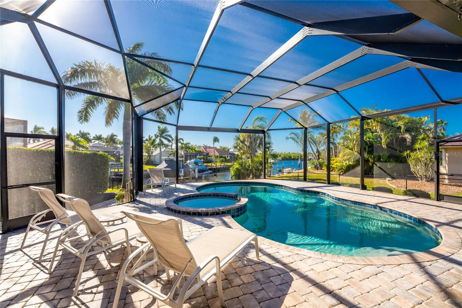 5000 Captiva Court Punta Gorda FL 33950