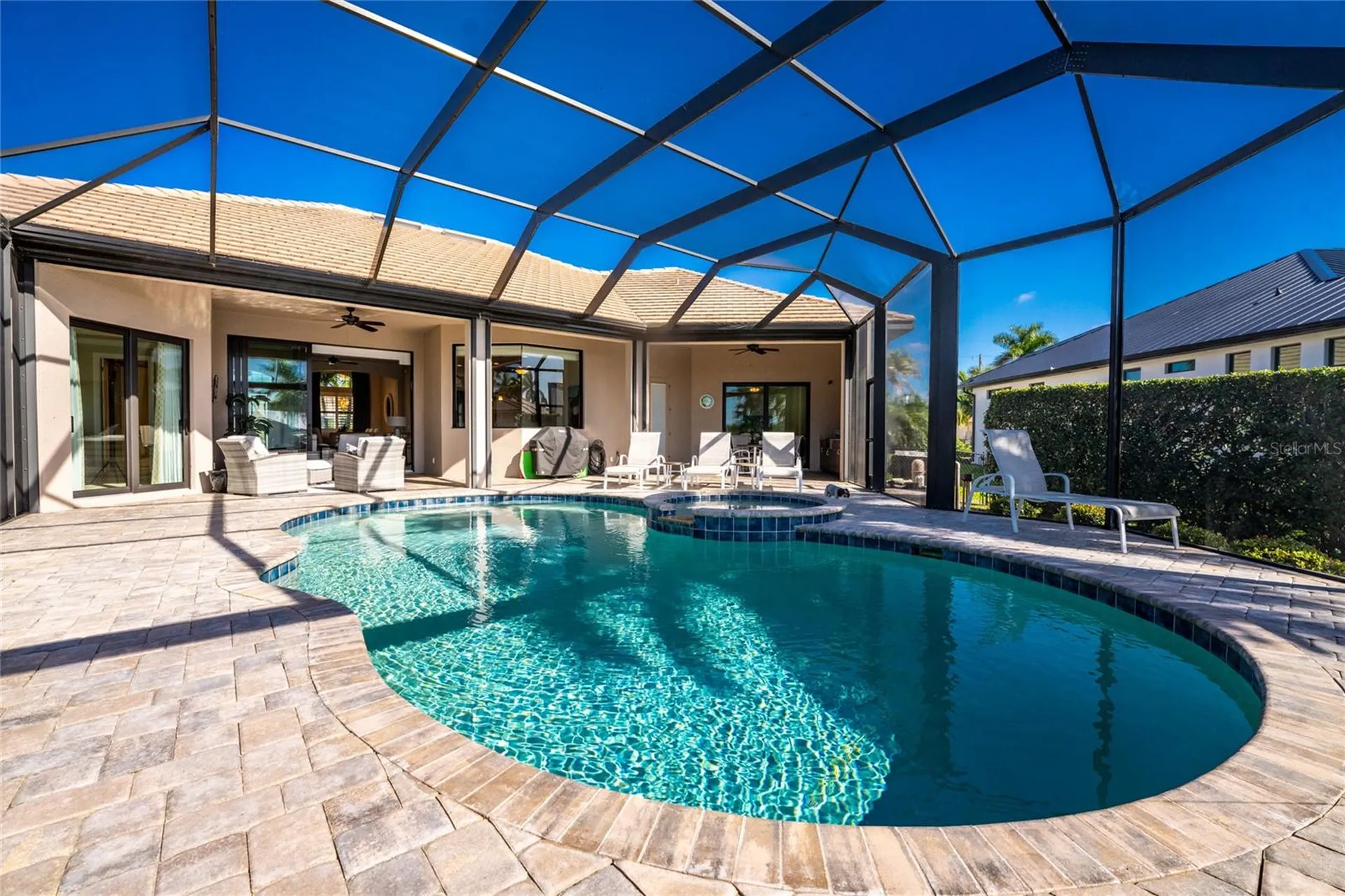 5000 Captiva Court Punta Gorda FL 33950