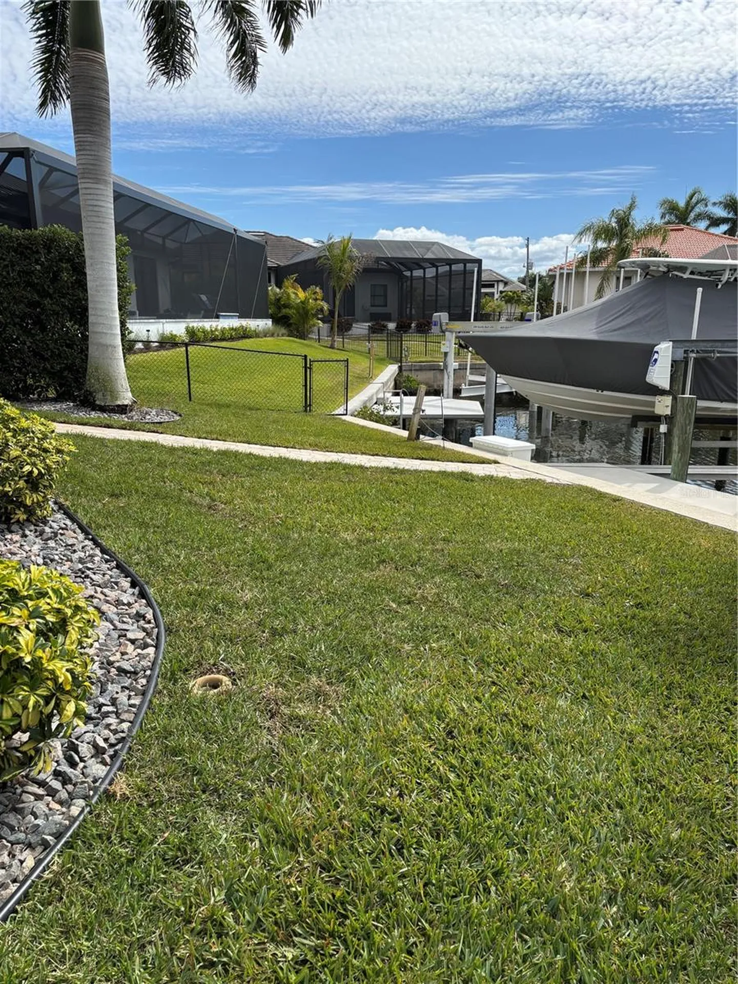 5000 Captiva Court Punta Gorda FL 33950