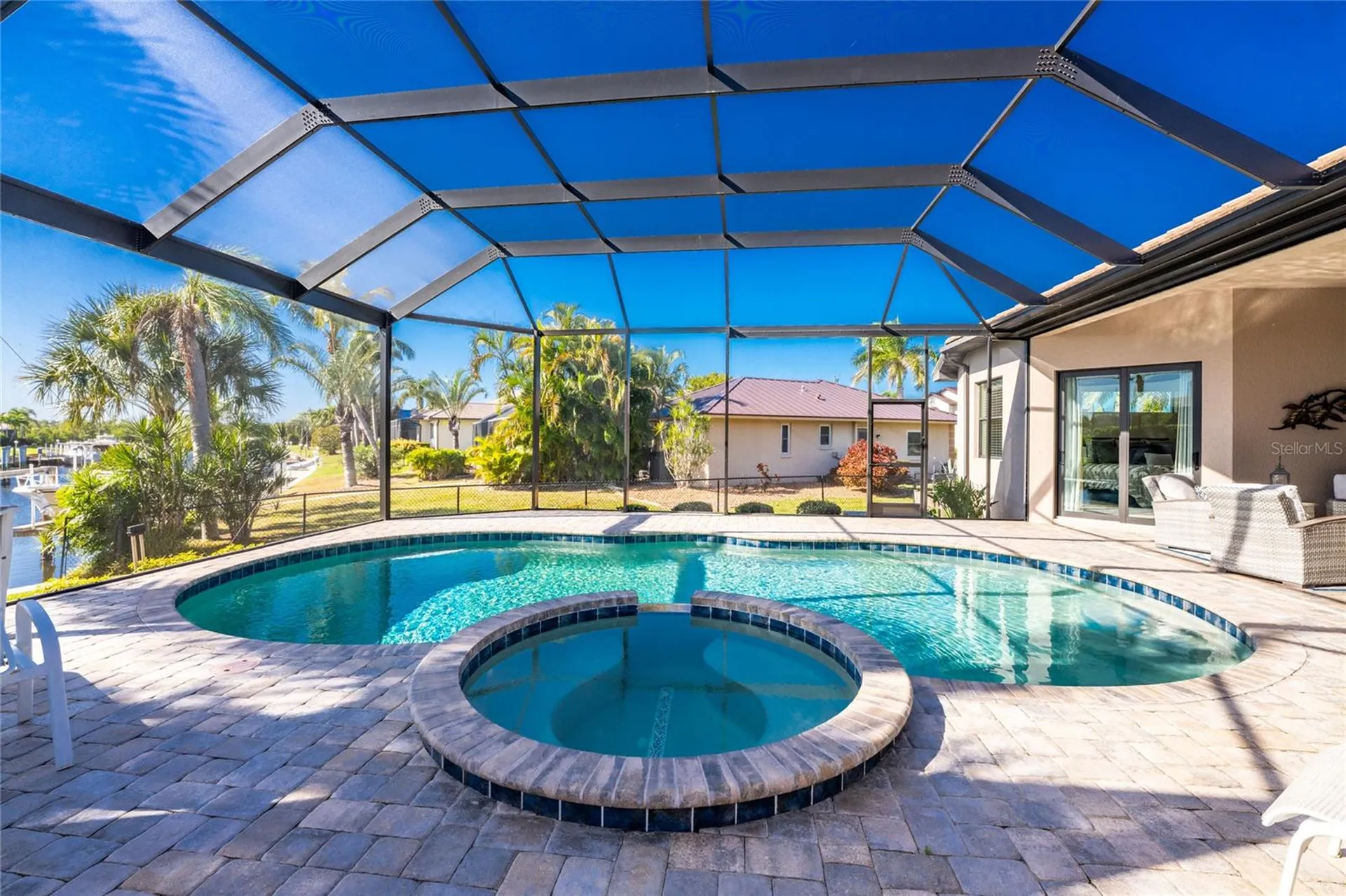 5000 Captiva Court Punta Gorda FL 33950