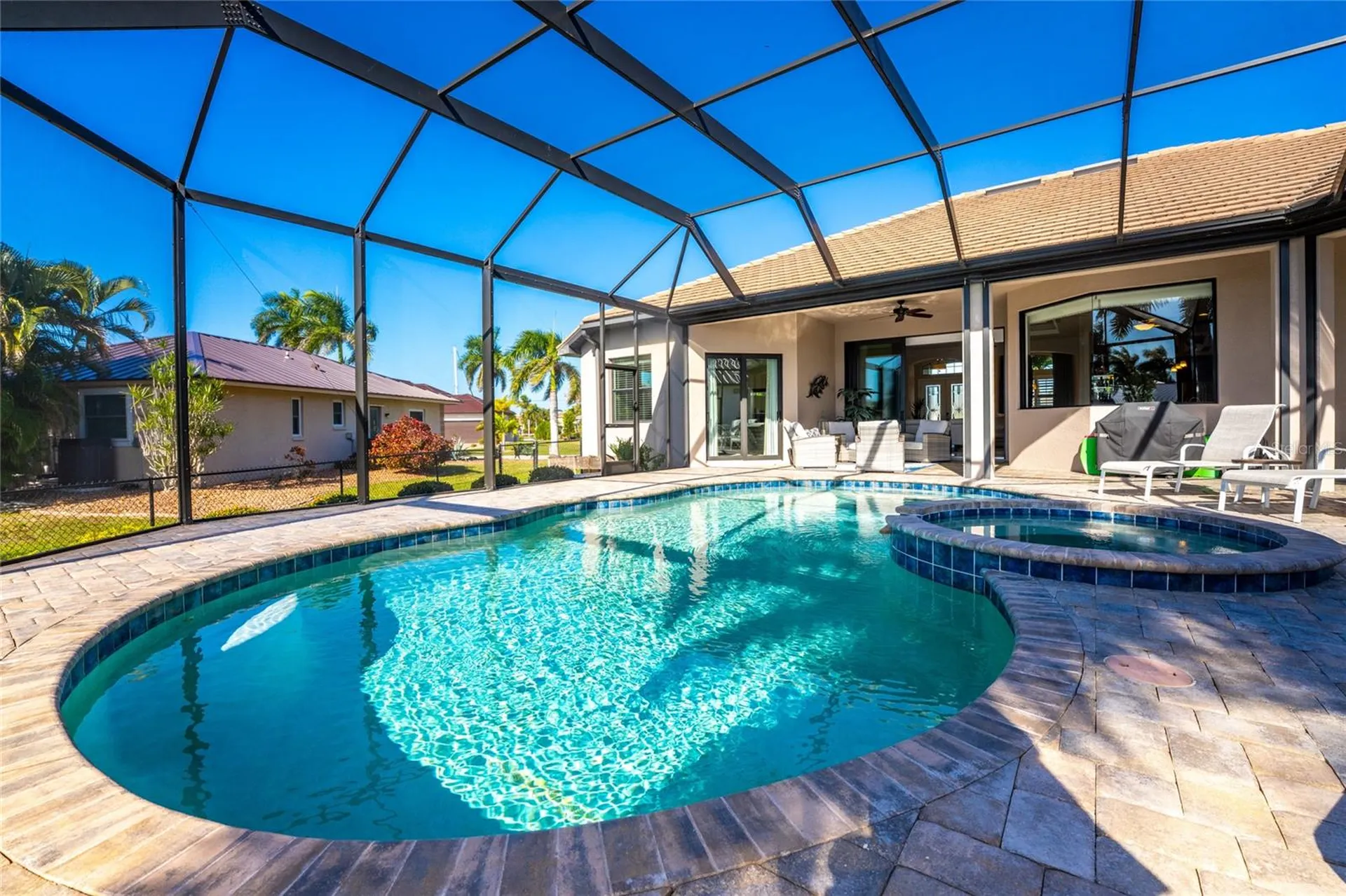 5000 Captiva Court Punta Gorda FL 33950