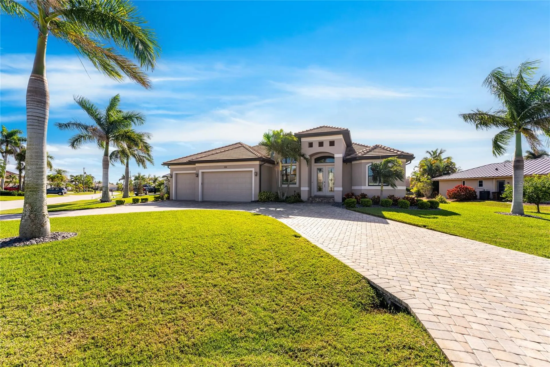 5000 Captiva Court Punta Gorda FL 33950