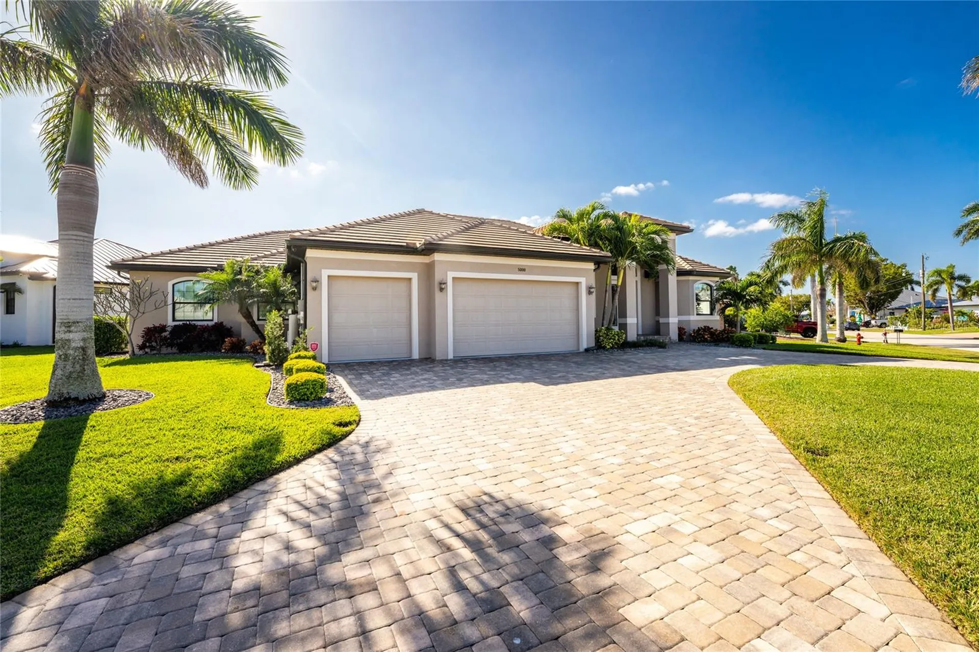 5000 Captiva Court Punta Gorda FL 33950