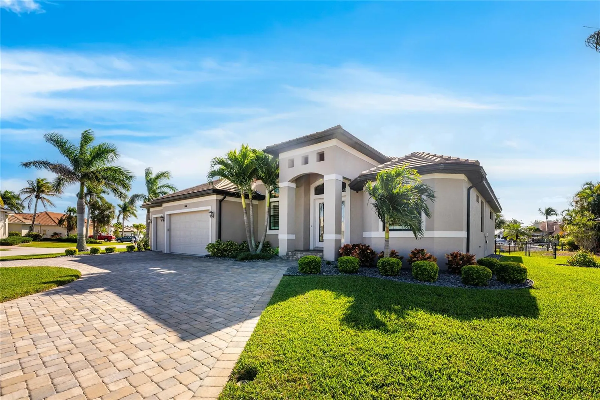 5000 Captiva Court Punta Gorda FL 33950