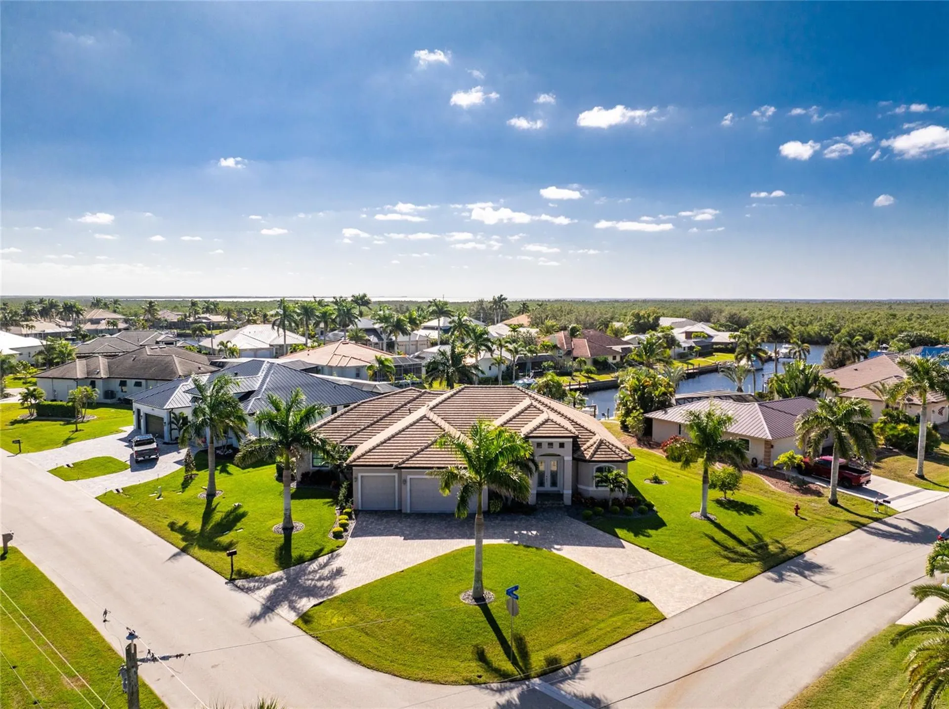 5000 Captiva Court Punta Gorda FL 33950