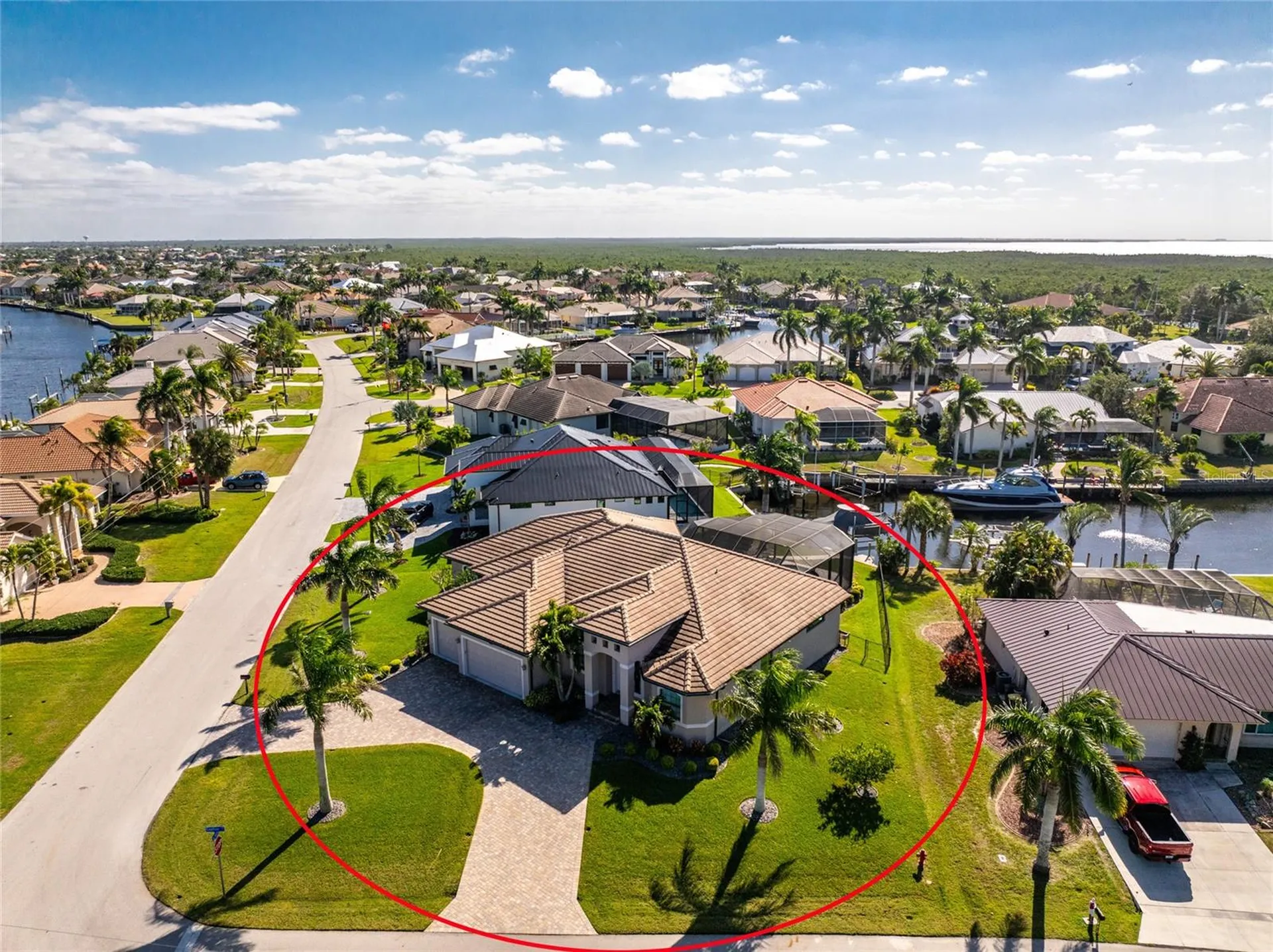 5000 Captiva Court Punta Gorda FL 33950