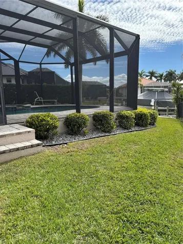 5000 Captiva Court Punta Gorda FL 33950