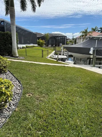 5000 Captiva Court Punta Gorda FL 33950