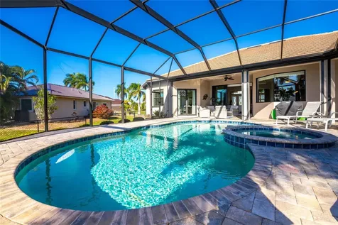 5000 Captiva Court Punta Gorda FL 33950