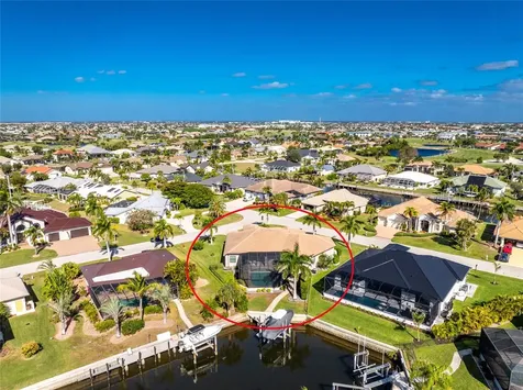5000 Captiva Court Punta Gorda FL 33950