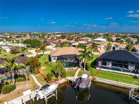 5000 Captiva Court Punta Gorda FL 33950