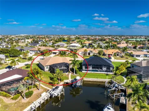 5000 Captiva Court Punta Gorda FL 33950