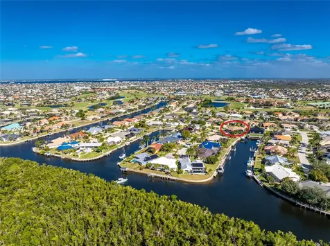 5000 Captiva Court Punta Gorda FL 33950