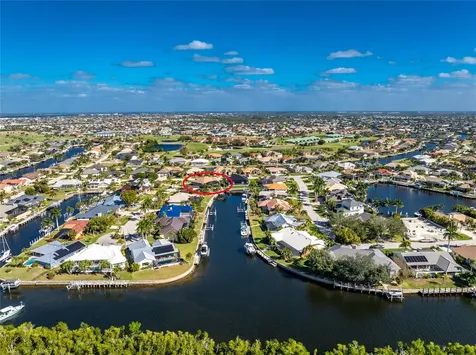5000 Captiva Court Punta Gorda FL 33950