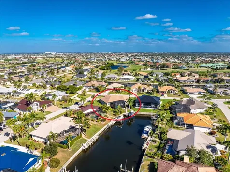 5000 Captiva Court Punta Gorda FL 33950