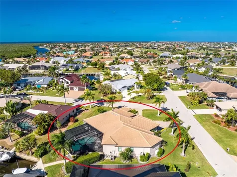5000 Captiva Court Punta Gorda FL 33950