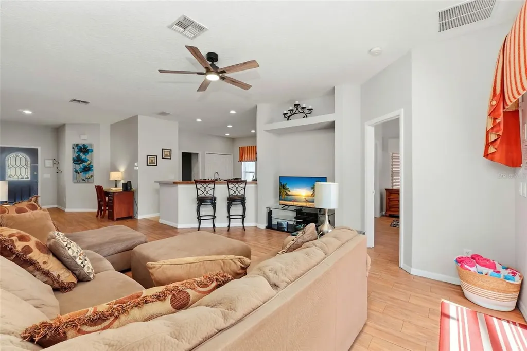 16702 Caribbean Breeze Way Clermont FL 34714