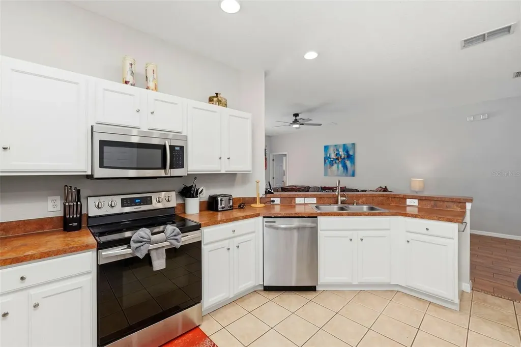16702 Caribbean Breeze Way Clermont FL 34714