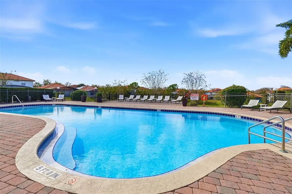 16702 Caribbean Breeze Way Clermont FL 34714