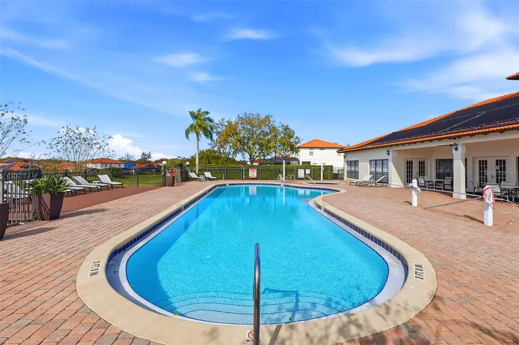 16702 Caribbean Breeze Way Clermont FL 34714