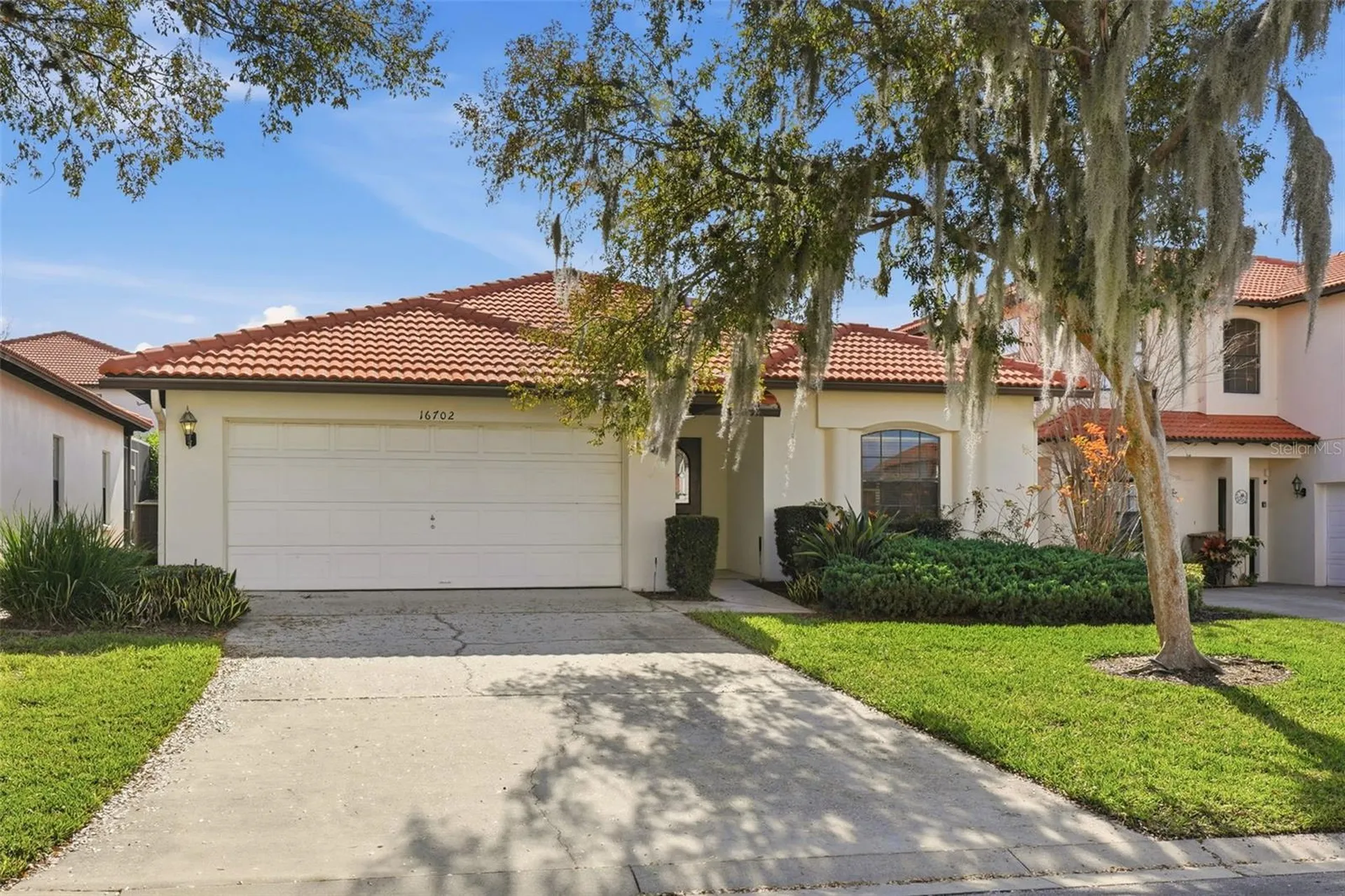 16702 Caribbean Breeze Way Clermont FL 34714
