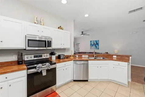 16702 Caribbean Breeze Way Clermont FL 34714