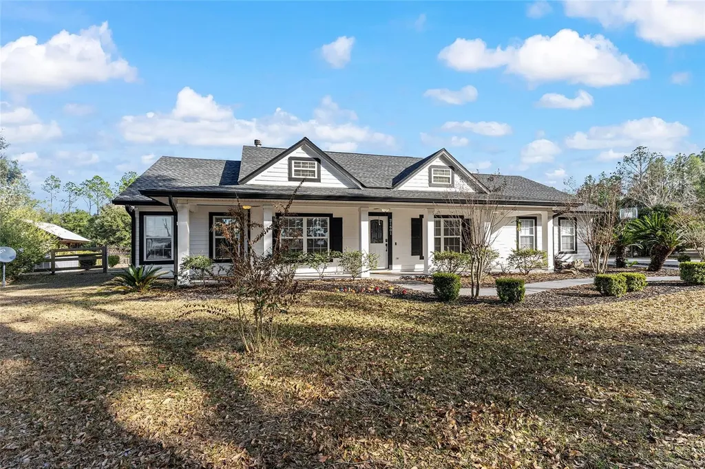 21601 Old Providence Road Alachua FL 32615