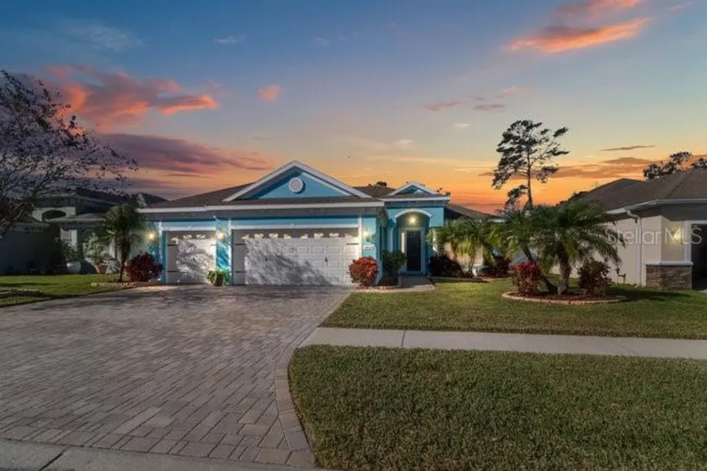 14509 Strathglass Drive Hudson FL 34667