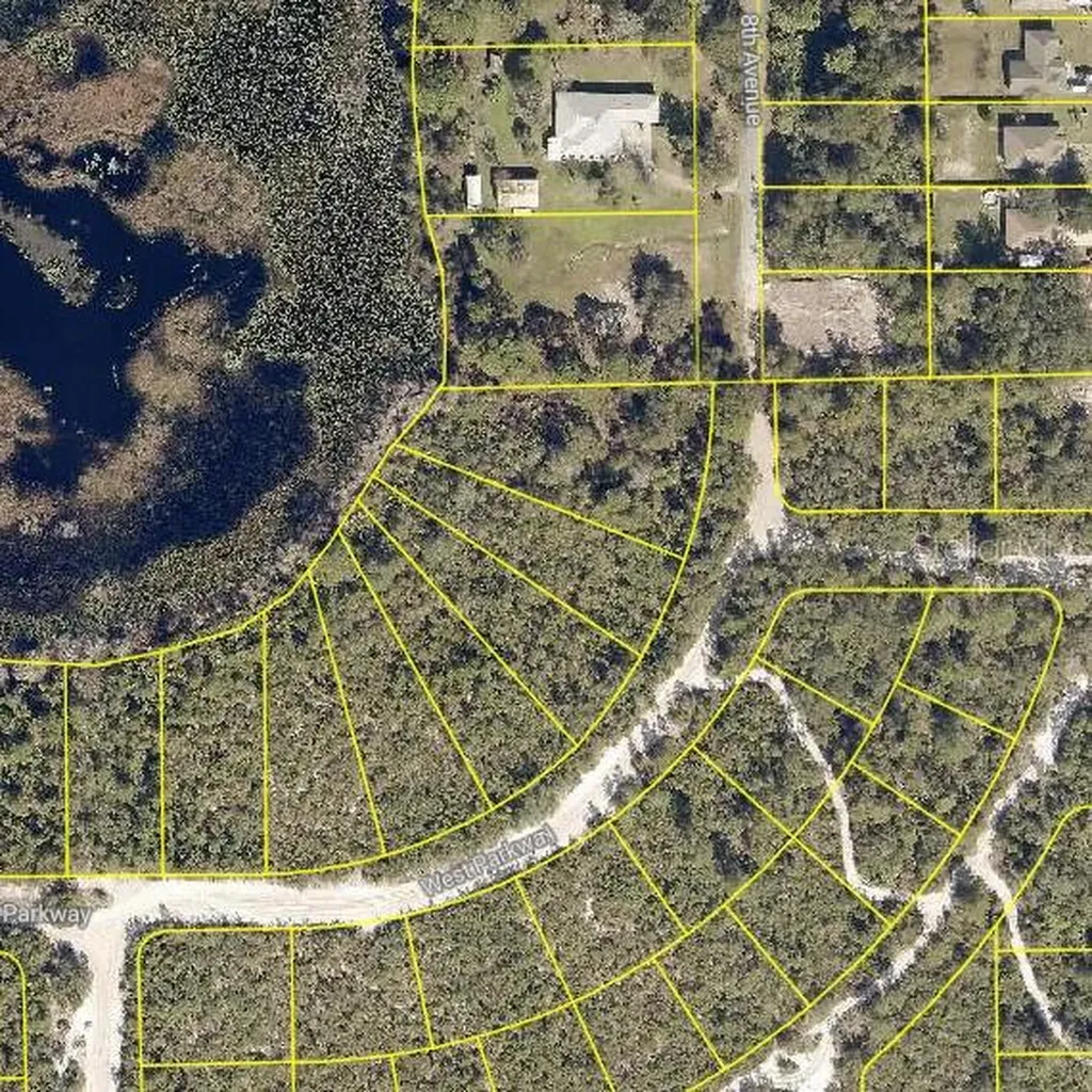W Parkway Deland FL 32724