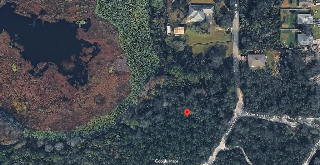 W Parkway Deland FL 32724