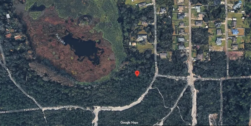 W Parkway Deland FL 32724