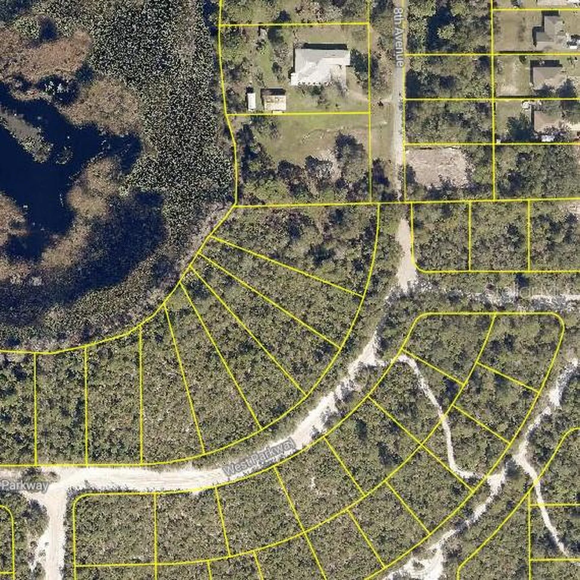 W Parkway Deland FL 32724