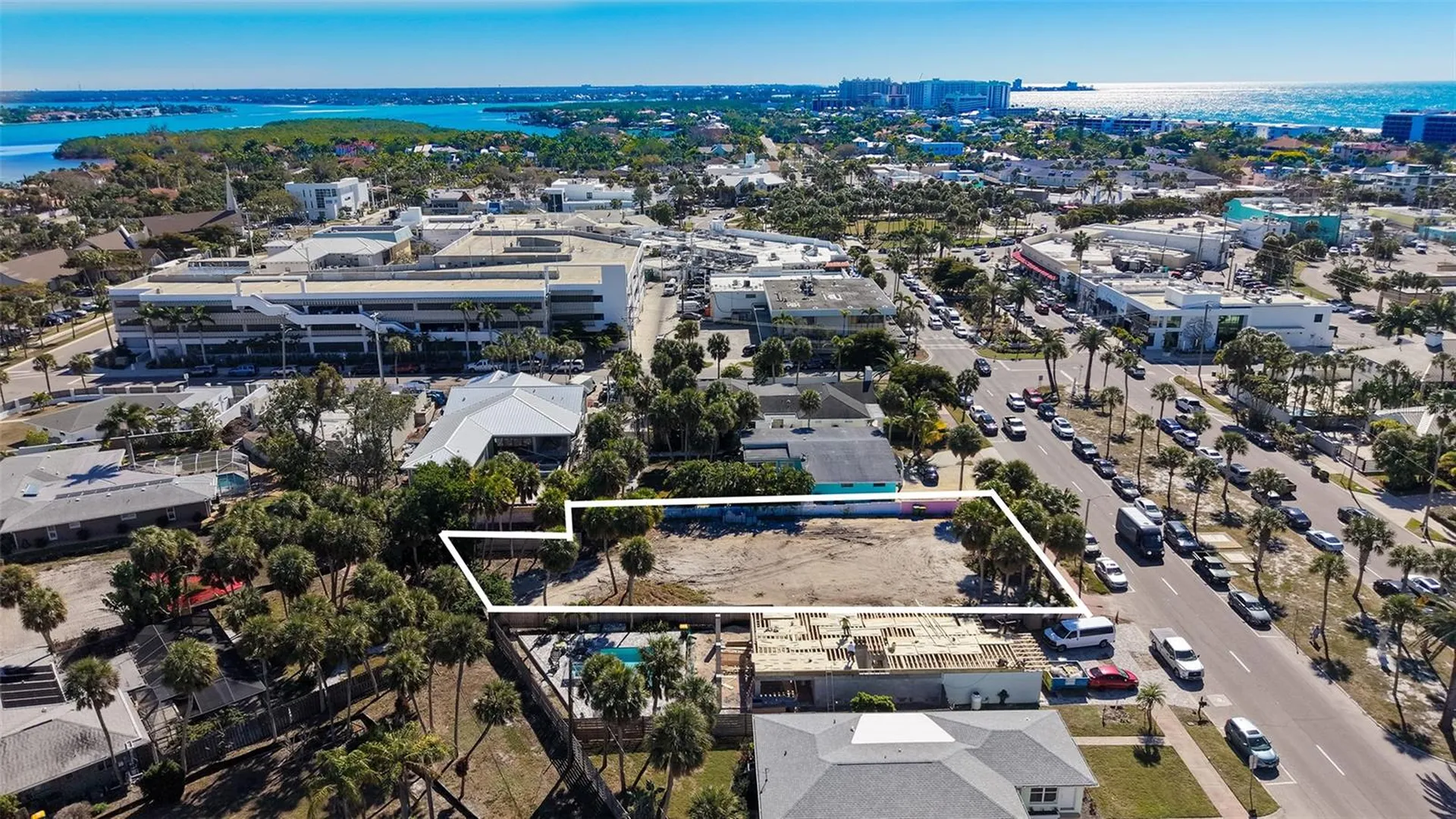 130 N Boulevard Of The Presidents Sarasota FL 34236