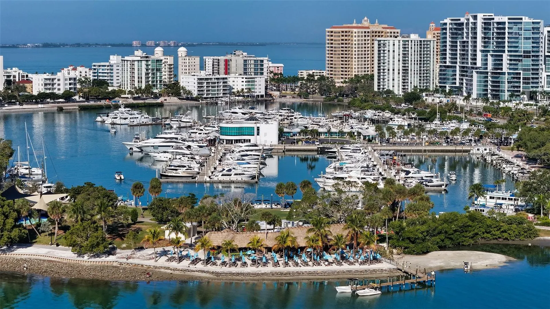 130 N Boulevard Of The Presidents Sarasota FL 34236