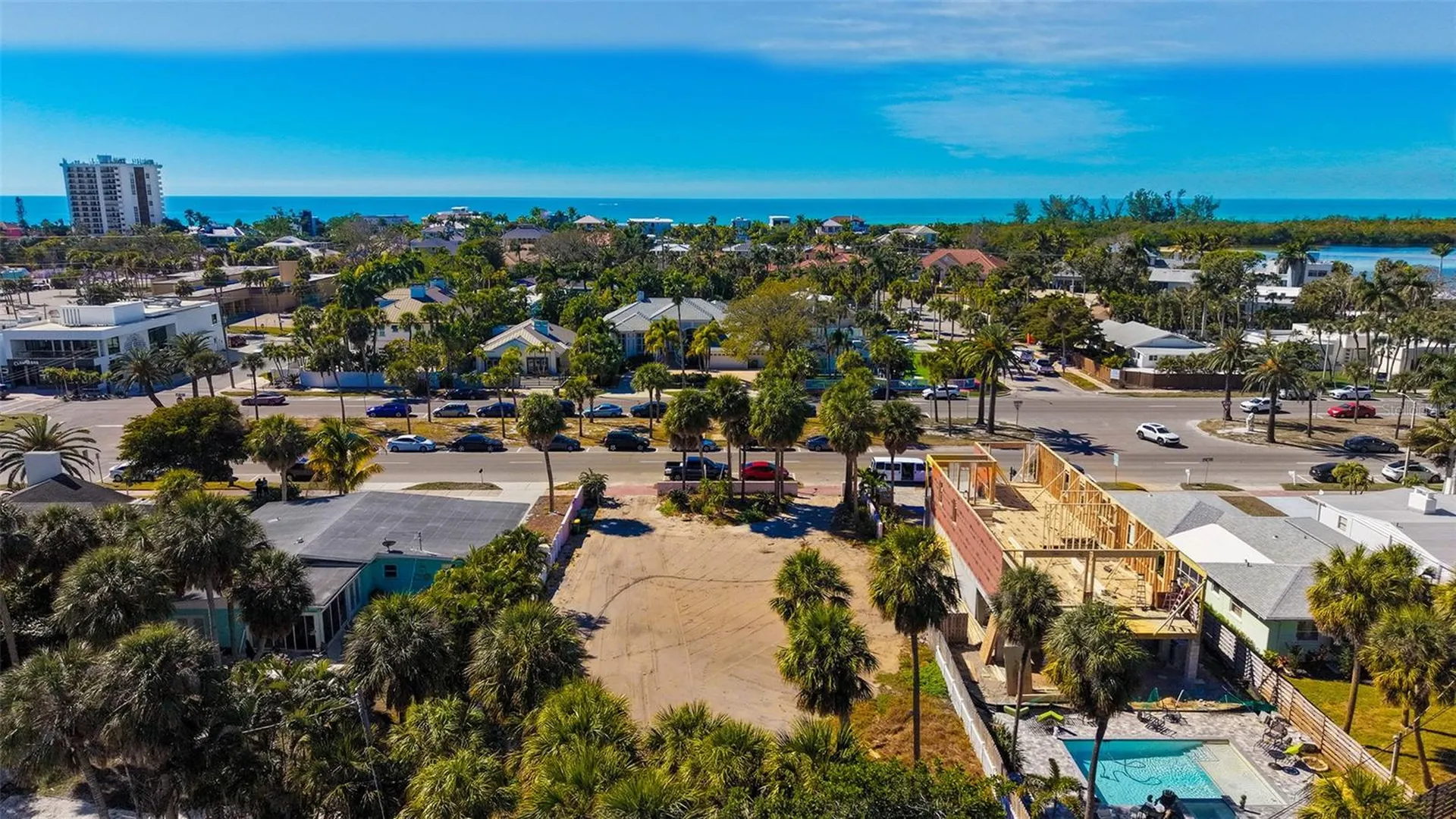 130 N Boulevard Of The Presidents Sarasota FL 34236