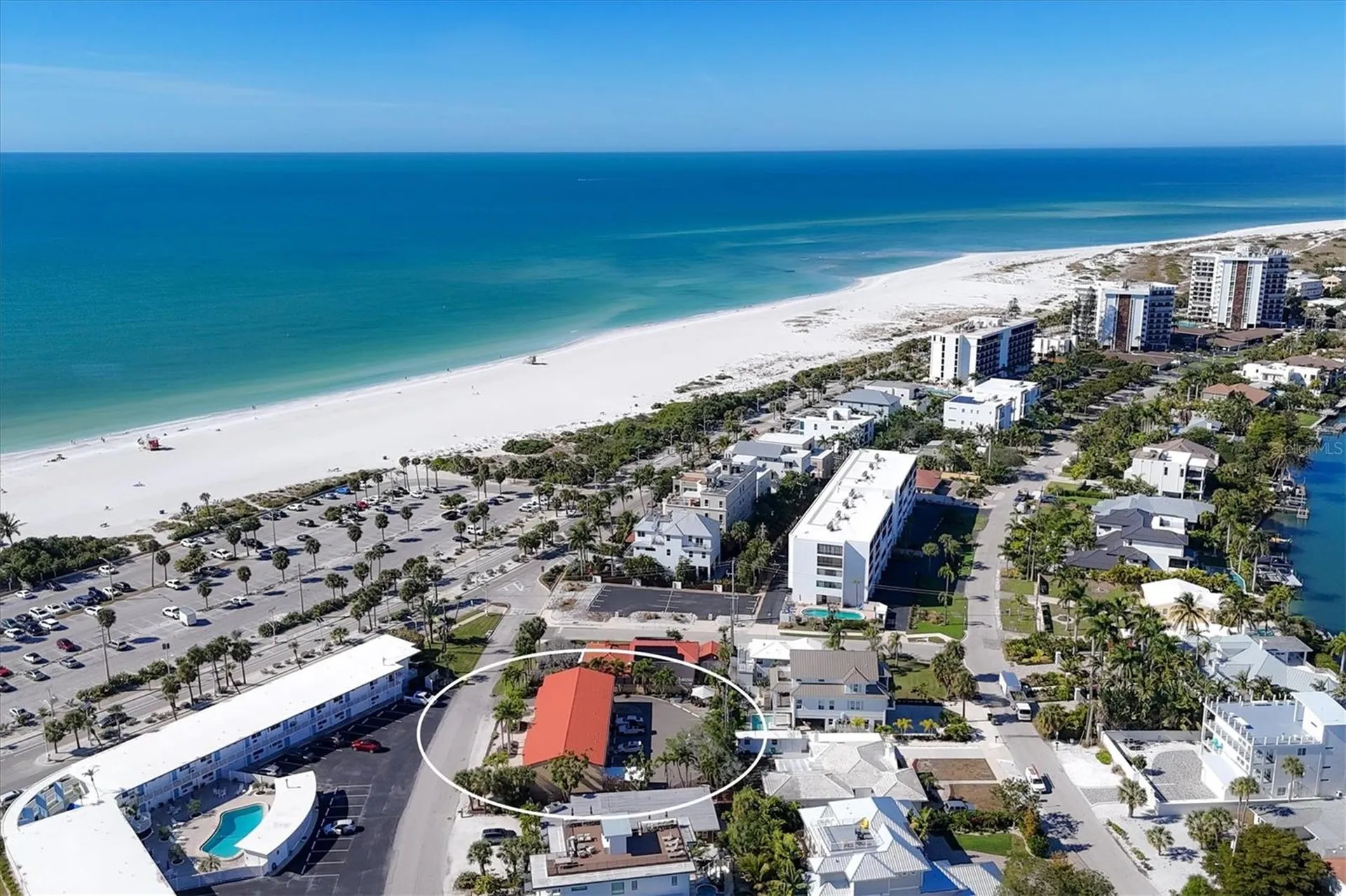 Sarasota FL, 129 Tyler Drive, Unit 103