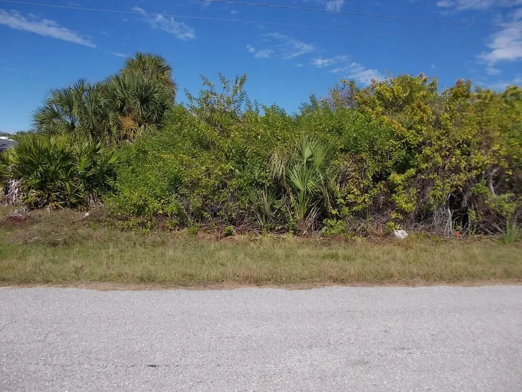 14350 Maysville Circle Port Charlotte FL 33981