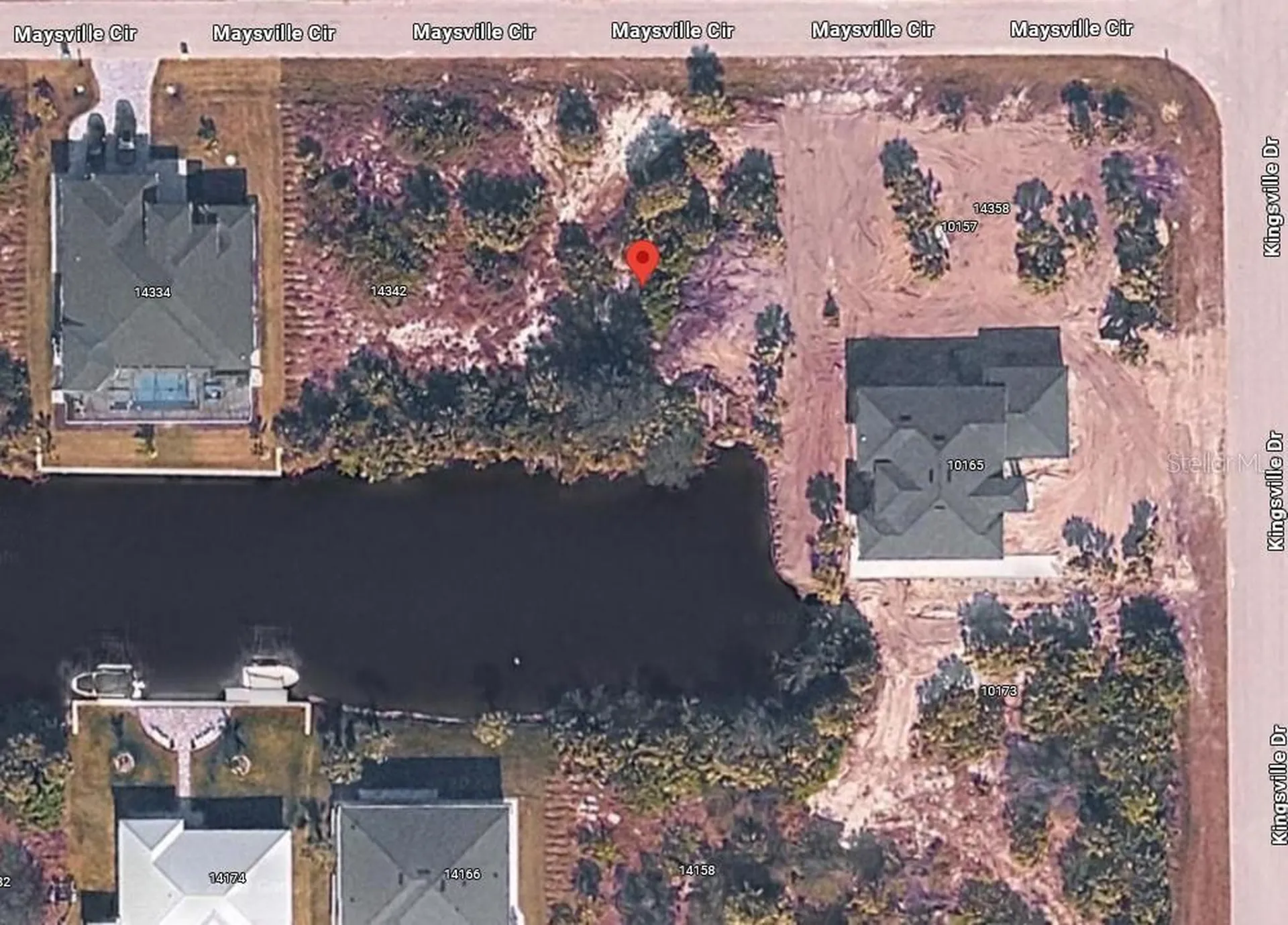 14350 Maysville Circle Port Charlotte FL 33981