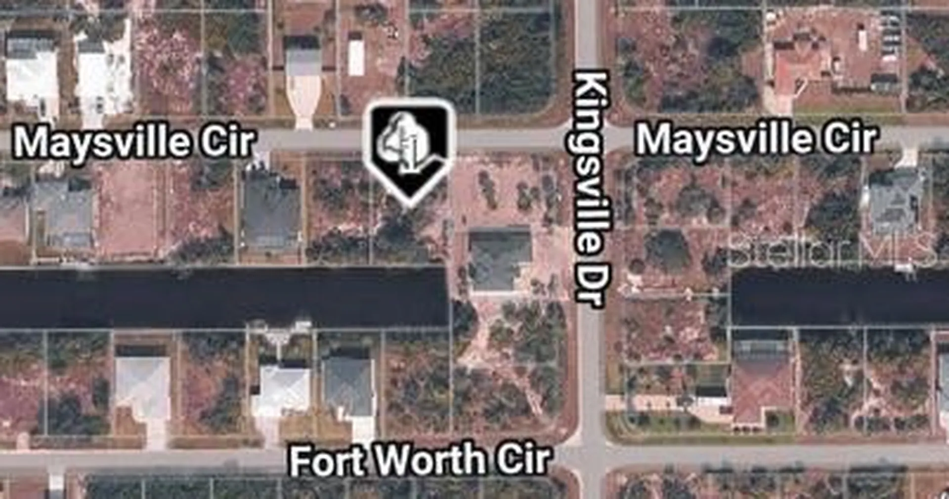 14350 Maysville Circle Port Charlotte FL 33981