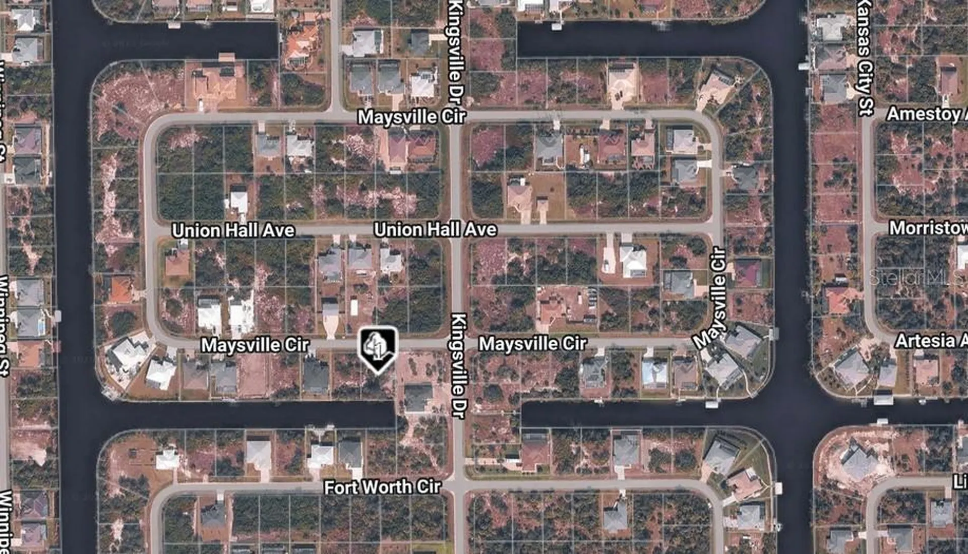 14350 Maysville Circle Port Charlotte FL 33981