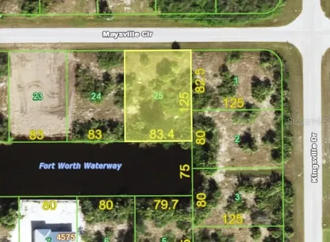 14350 Maysville Circle Port Charlotte FL 33981