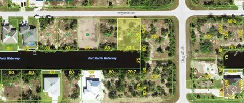 14350 Maysville Circle Port Charlotte FL 33981