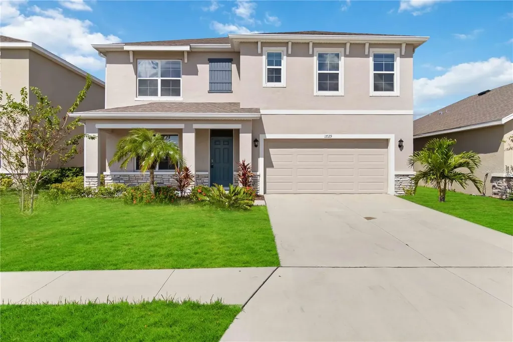 17129 Reserva Drive Bradenton FL 34211