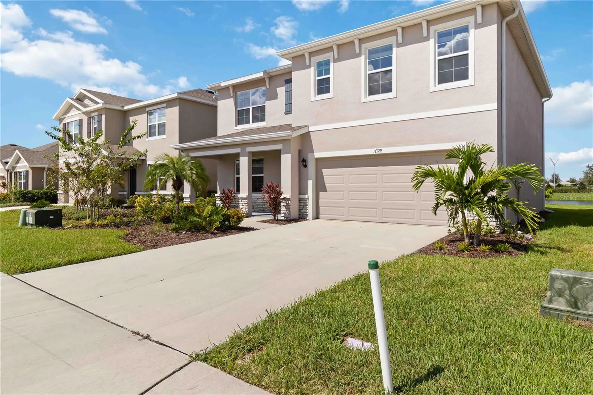 17129 Reserva Drive Bradenton FL 34211
