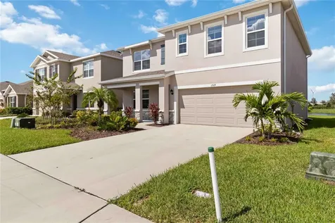 17129 Reserva Drive Bradenton FL 34211